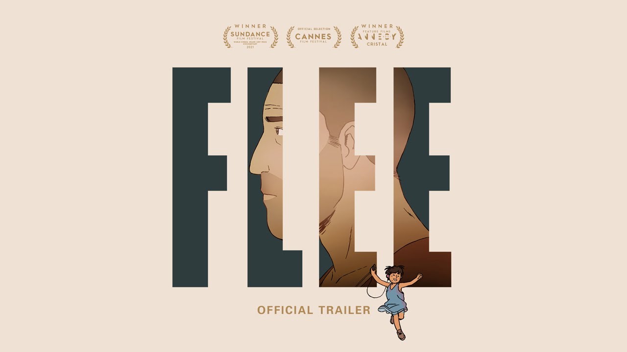 Flee - Oscar-nominated animated film
