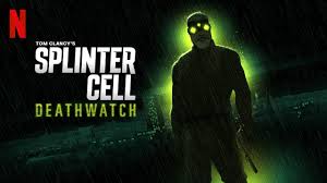 Splinter Cell Deathwatch